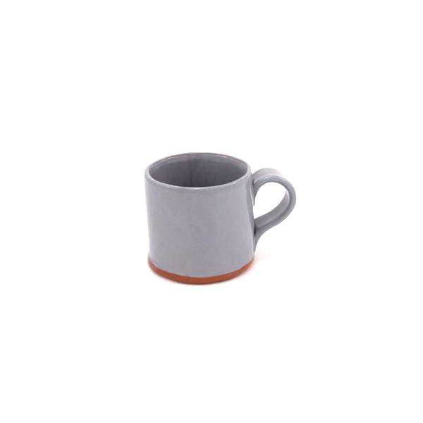 The Big Cup / r.wood studio / rwood / modern coffee / handmade mug / athens  /