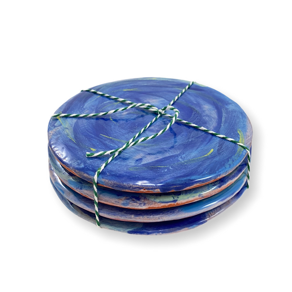 Freshwater Coaster Set | Michael
