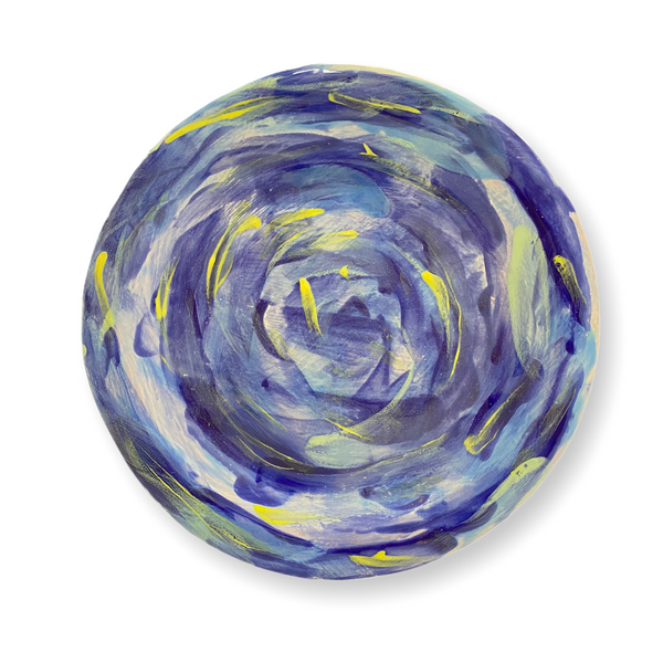 Seaside Tapas Dish | Michael