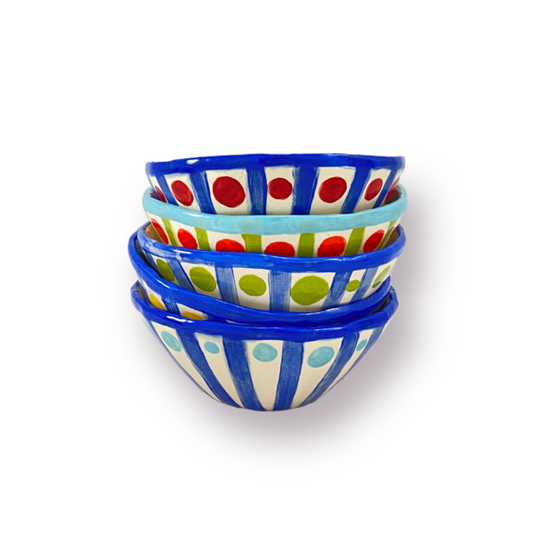 Small Celebration Bowl | Hannah