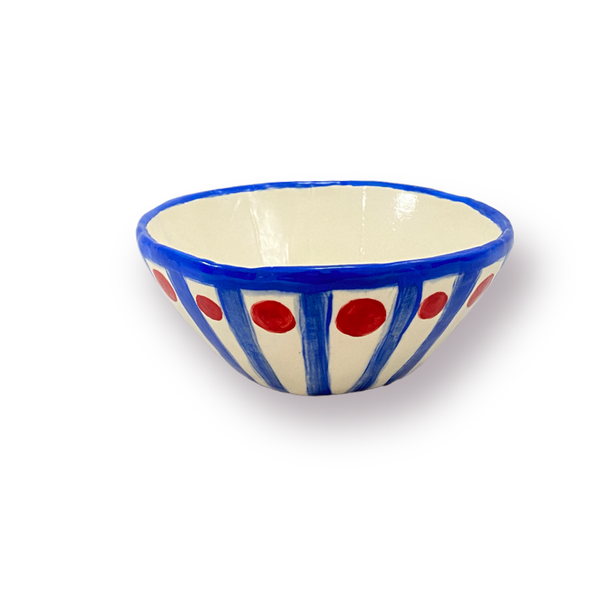 Small Celebration Bowl | Hannah