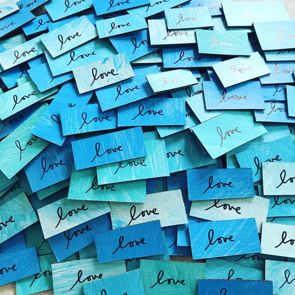 Spread the Love Kit