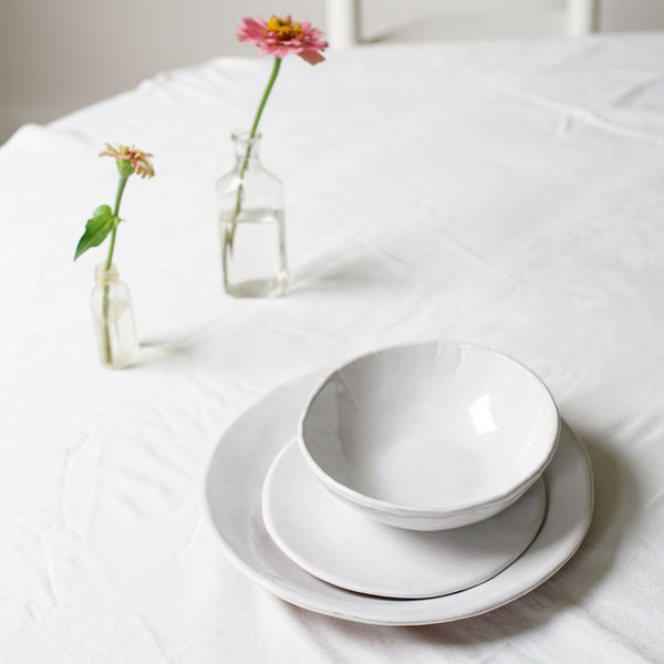 Basic Set | Made to Order