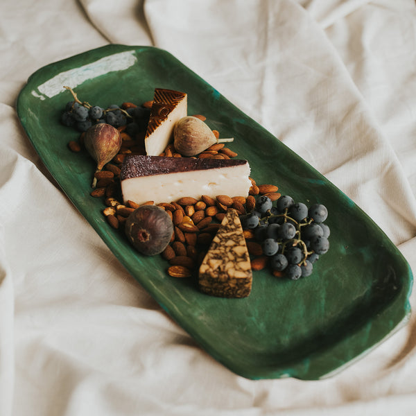 Long Rectangle Platter | Michael