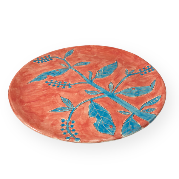 Queen's Vine | Charger