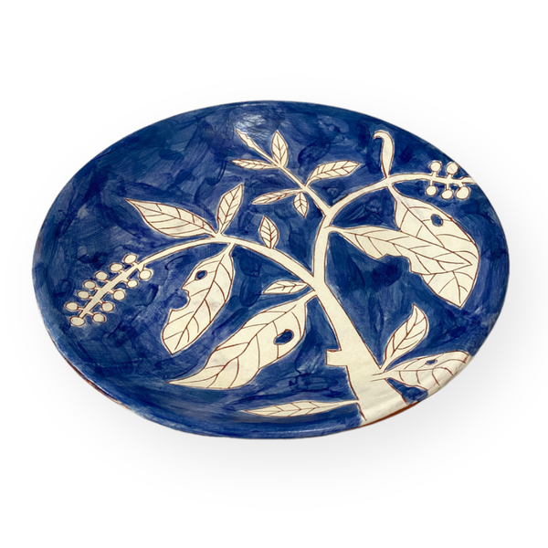 Silver Silhouette | Dinner