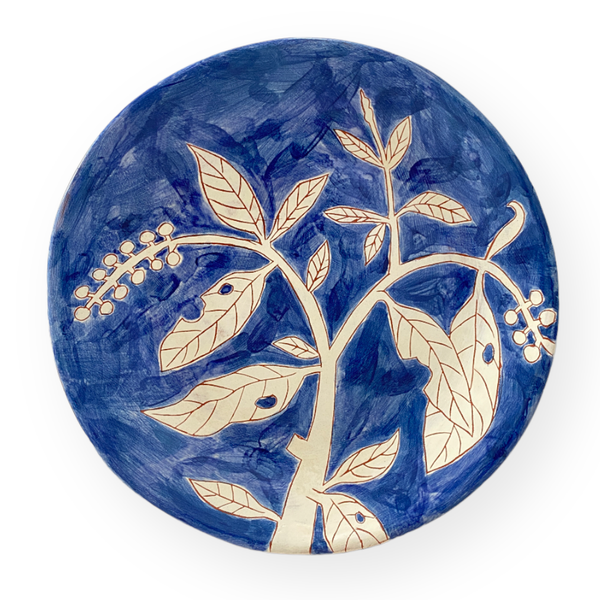 Silver Silhouette | Dinner