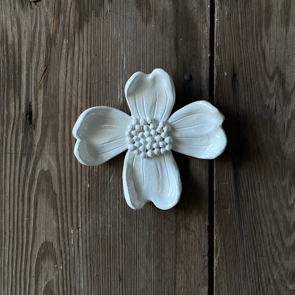 Wall Hanging | Small Dogwood