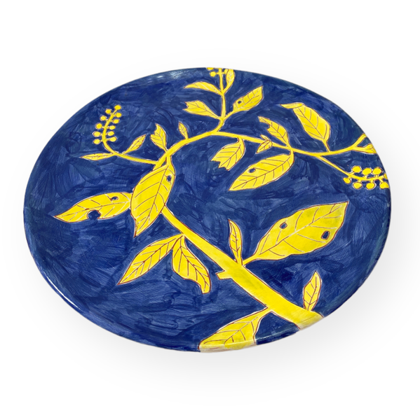 Star Sapphire | Charger