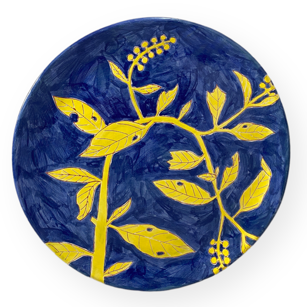 Star Sapphire | Charger