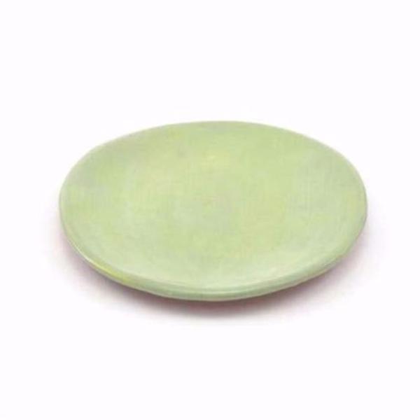 Seconds Dinner Plate | Babygrass