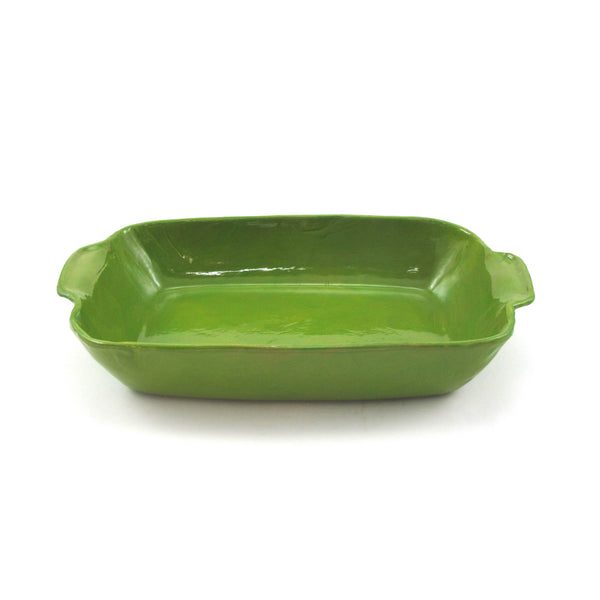 Seconds Company Casserole | Chartreuse