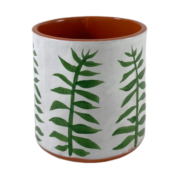 Goldenrod | Utensil Crock