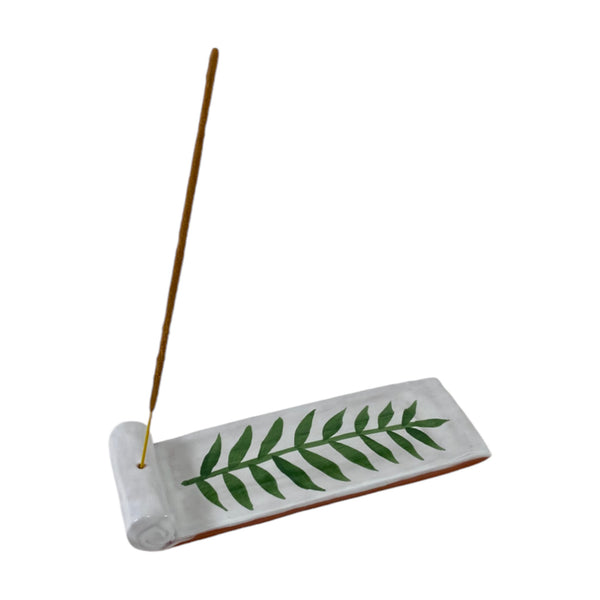 Goldenrod | Incense Holder