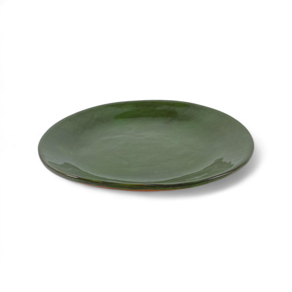 Dinner Plate | Fir