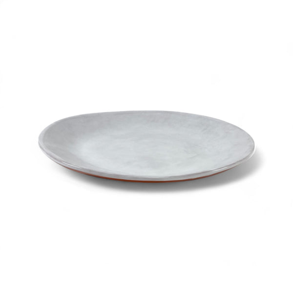 Dinner Plate | Cotton