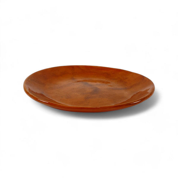 Dinner Plate | Maple