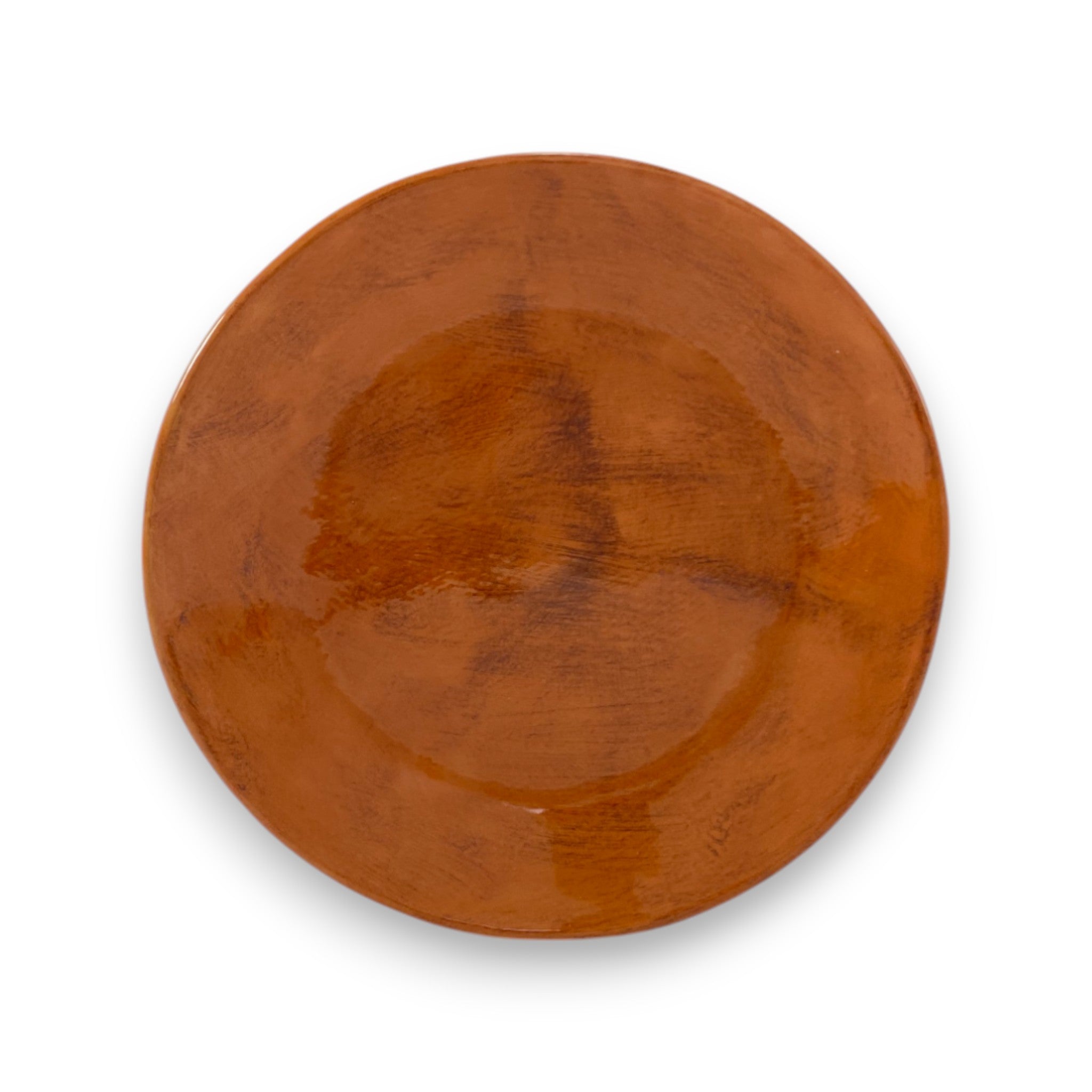 Dinner Plate | Maple