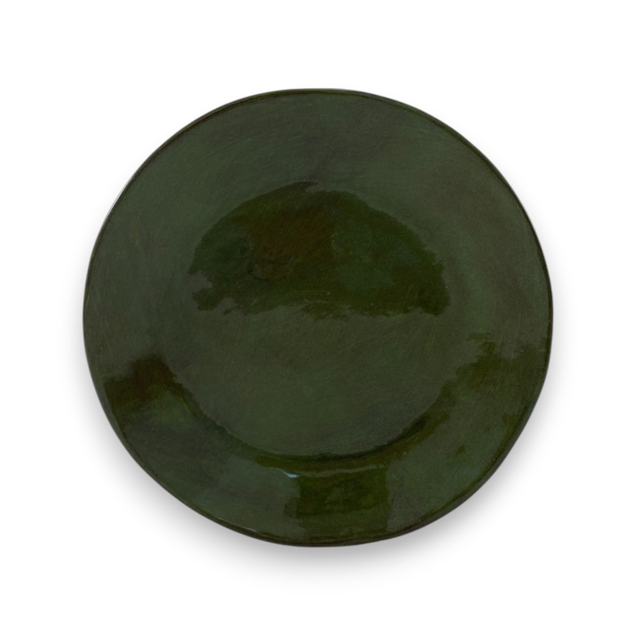 Dinner Plate | Fir