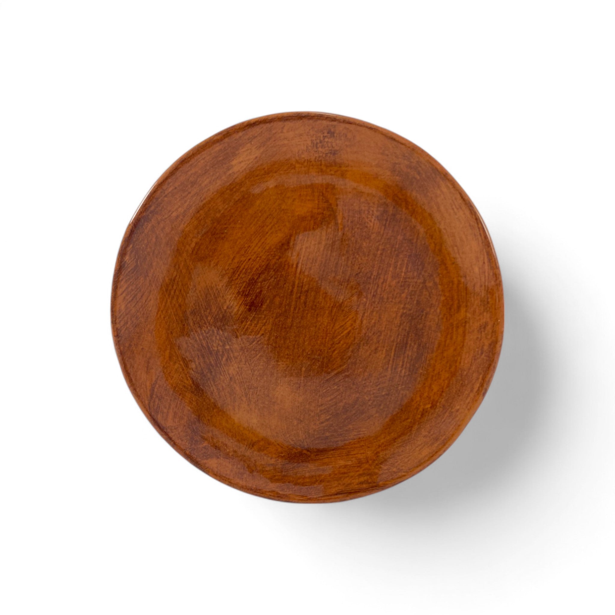 Dessert Plate | Maple