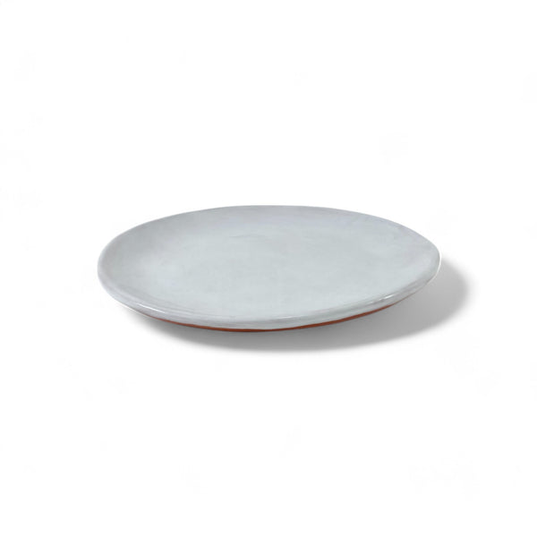 Dessert Plate | Cotton