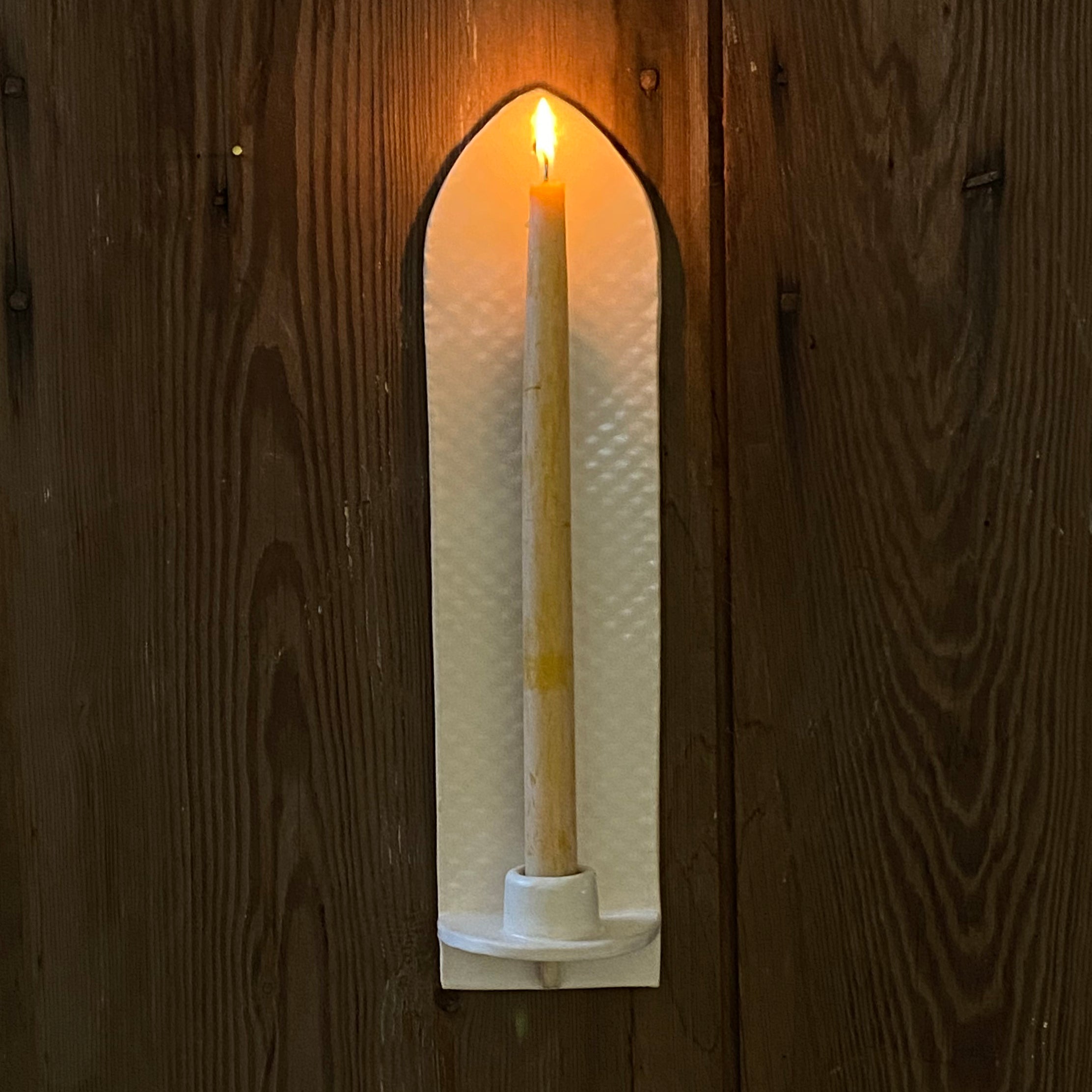 Sconce | Temple