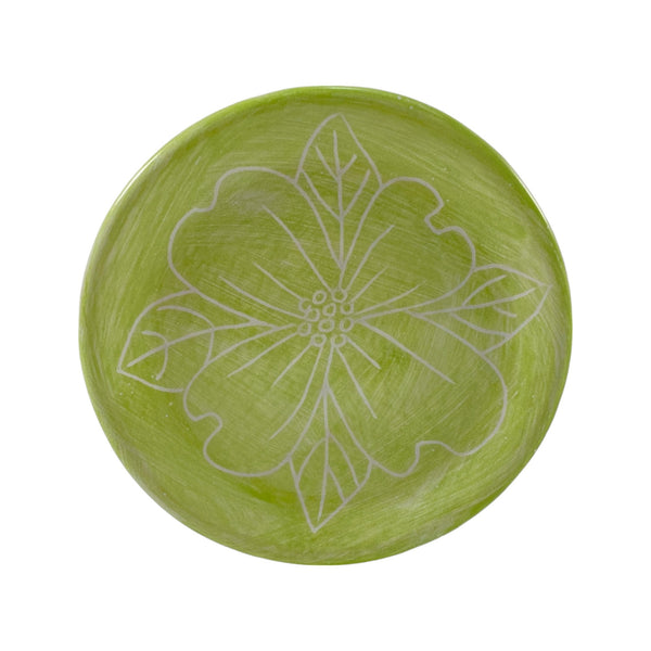 Ring Dish | Dogwood Green