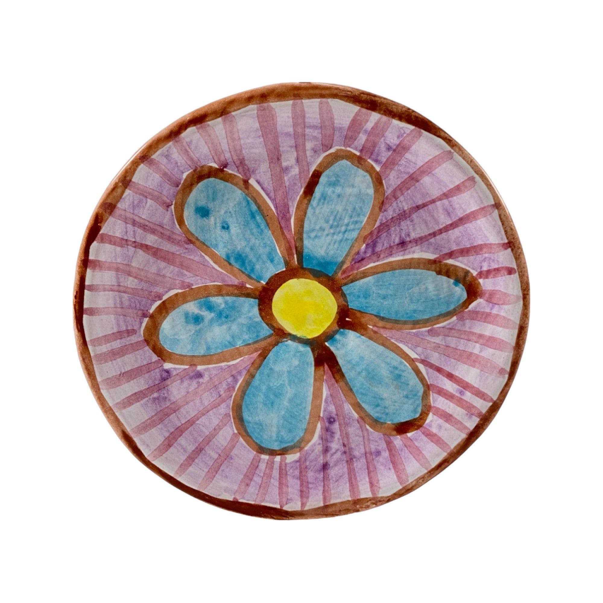 Ring Dish | Flower Power