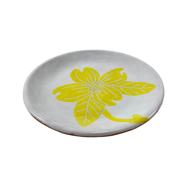 Ring Dish | Bright Dogwood