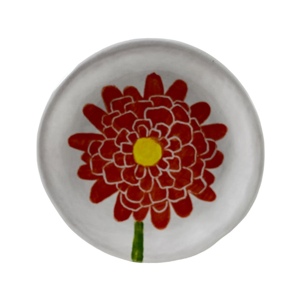 Ring Dish | Zinnia