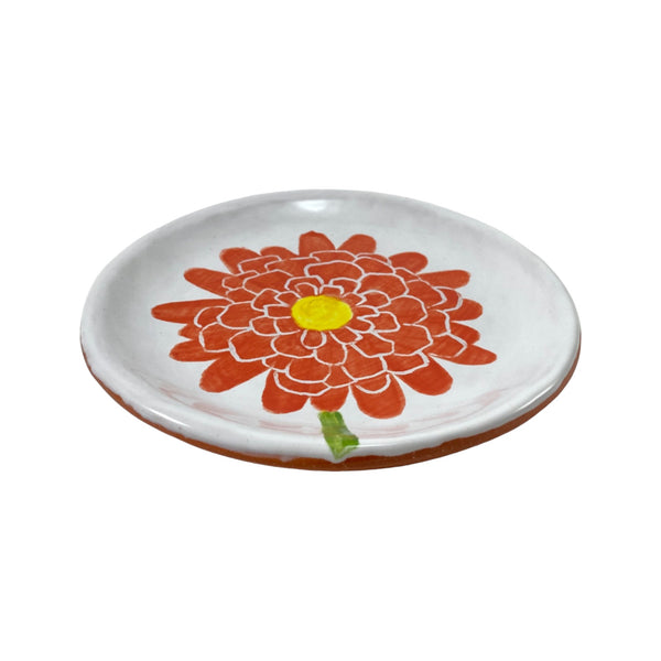 Ring Dish | Zinnia