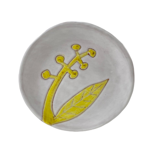 Ring Dish | Pokeberry III