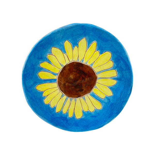 Dessert | Sunflower I