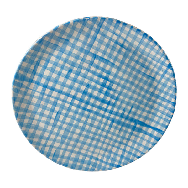 Charger | Gingham I