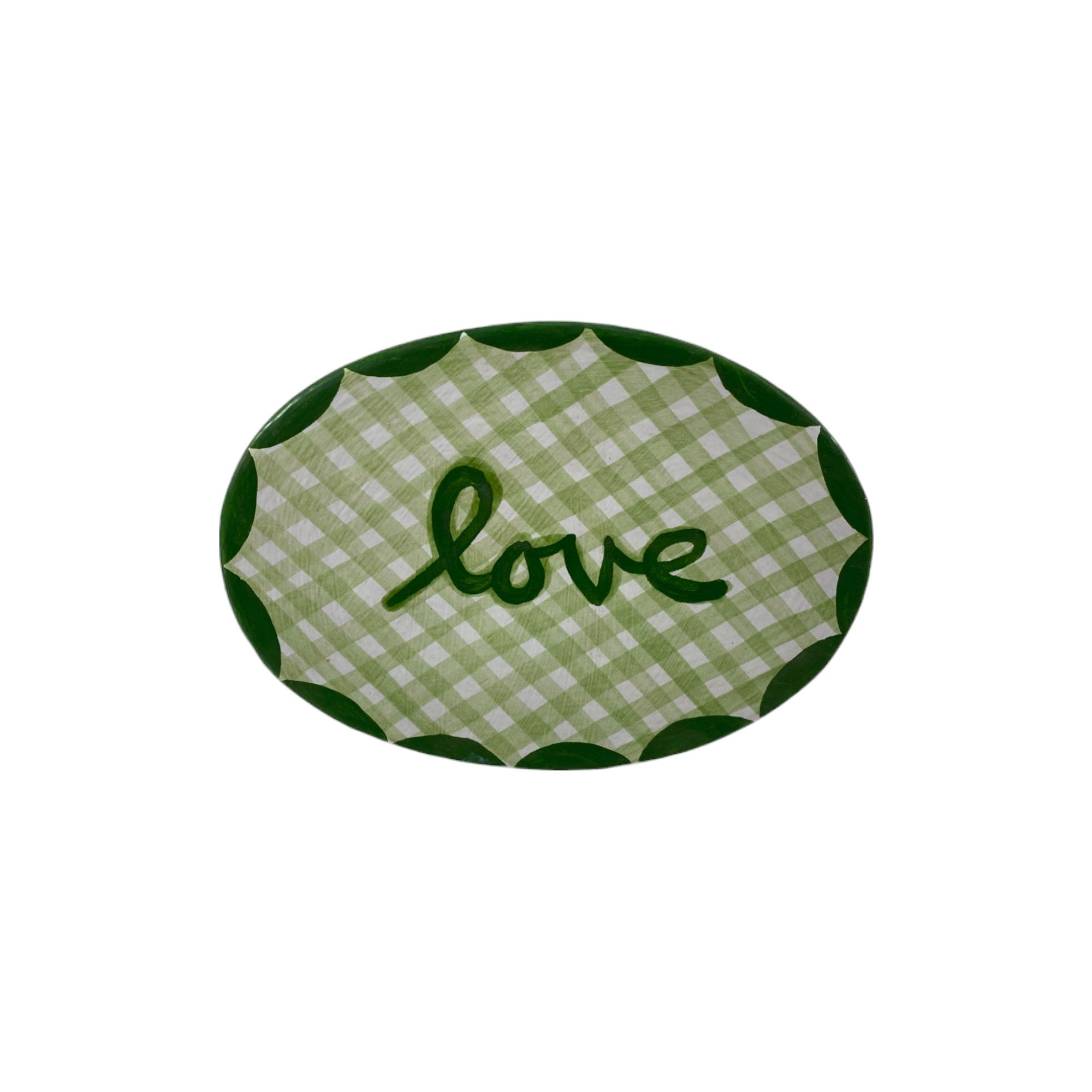 Wall Plaque | Love IV