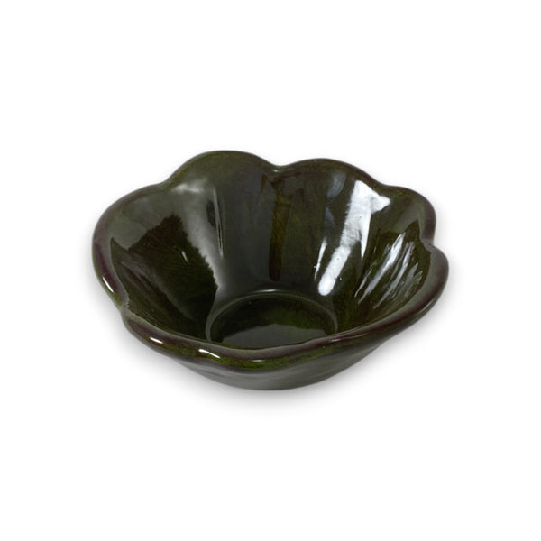 Floralform Dipping Bowl | Fir