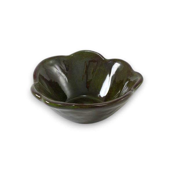 Floralform Dipping Bowl | Fir