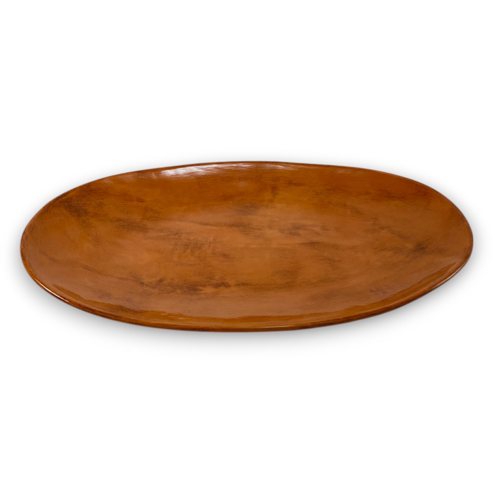 Oval Platter | Maple