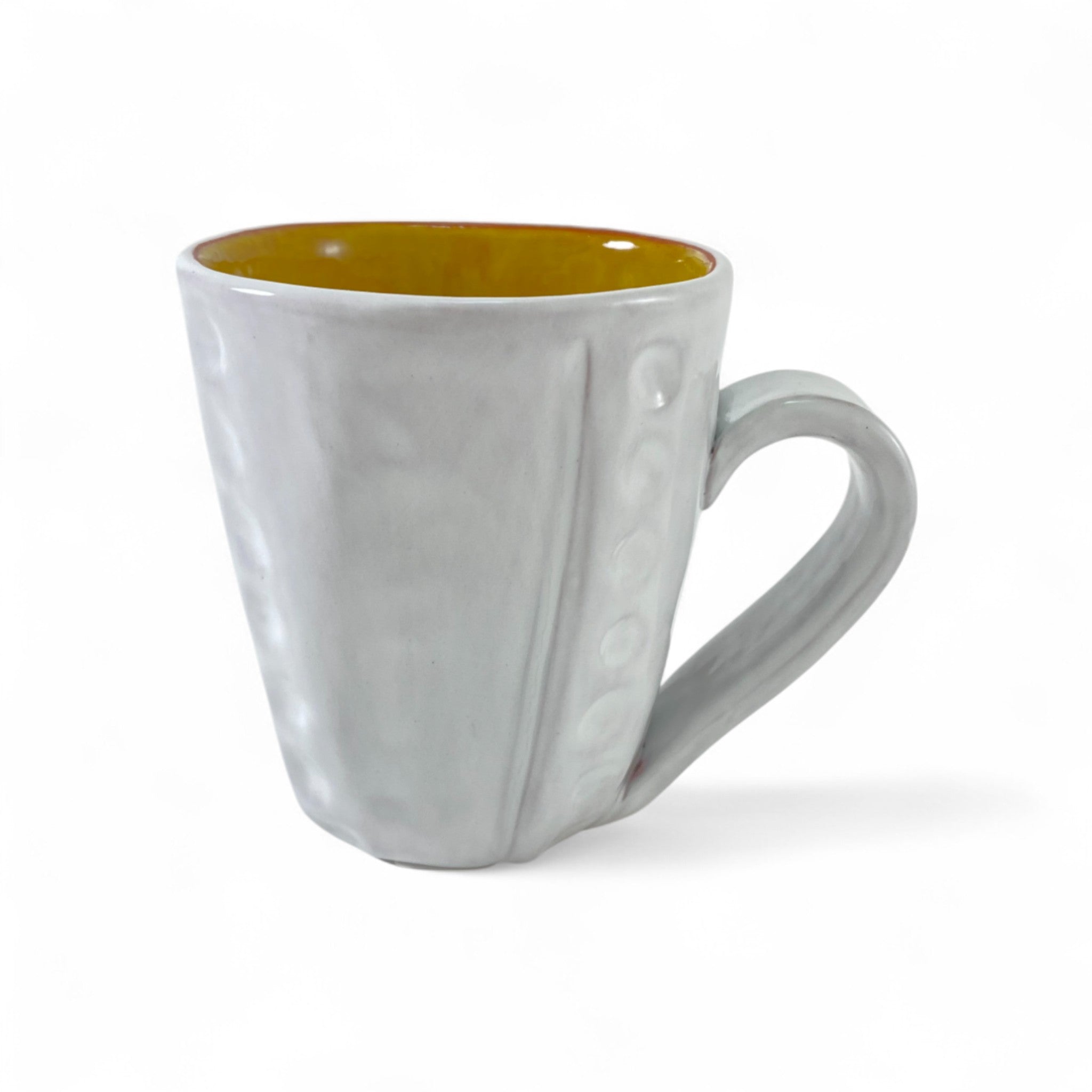 Two-Tone Tall Latte | Cotton & Gold
