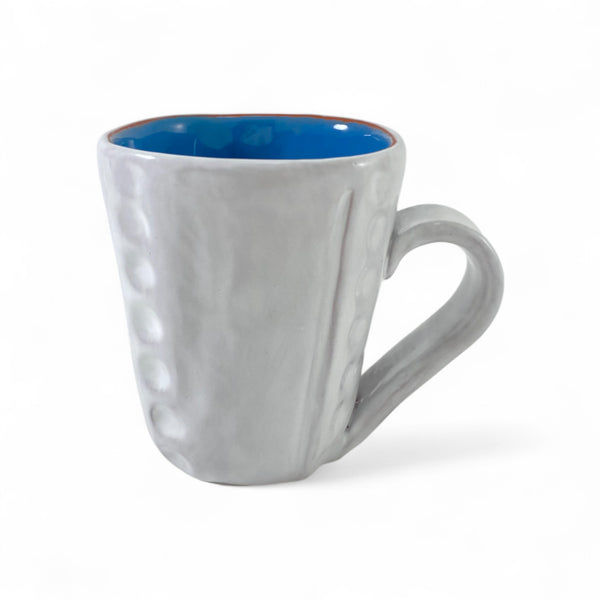 Two-Tone Tall Latte | Cotton & Sky