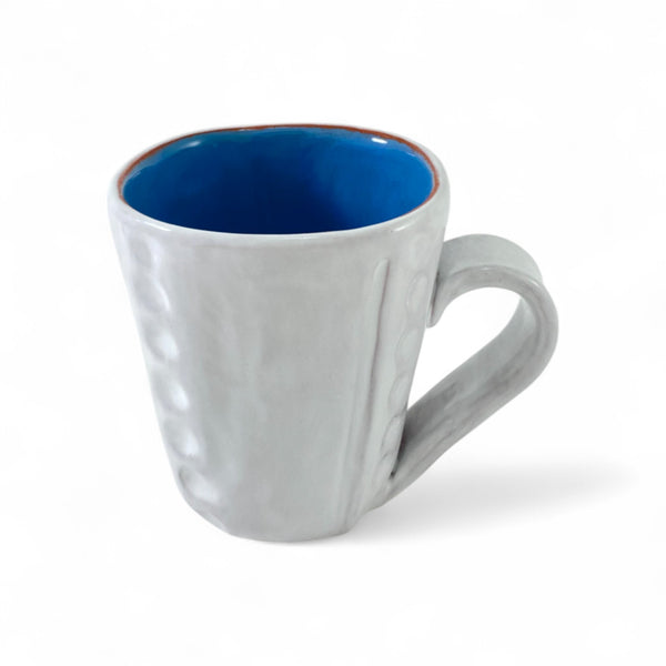 Two-Tone Tall Latte | Cotton & Sky
