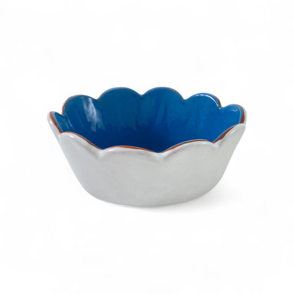Two-Tone Casserole | Cotton & Sky