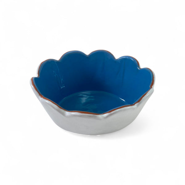 Two-Tone Casserole | Cotton & Sky