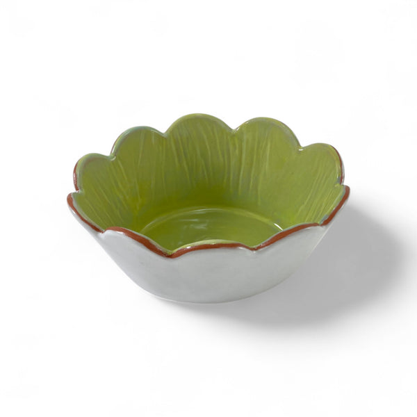 Two-Tone Casserole | Cotton & Babygrass