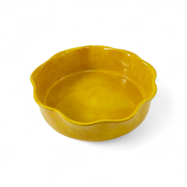 Pie Baker | Gold