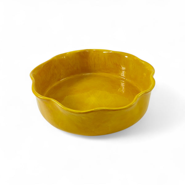 Pie Baker | Gold
