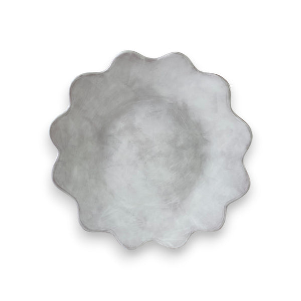 Scallop Platter | Cotton