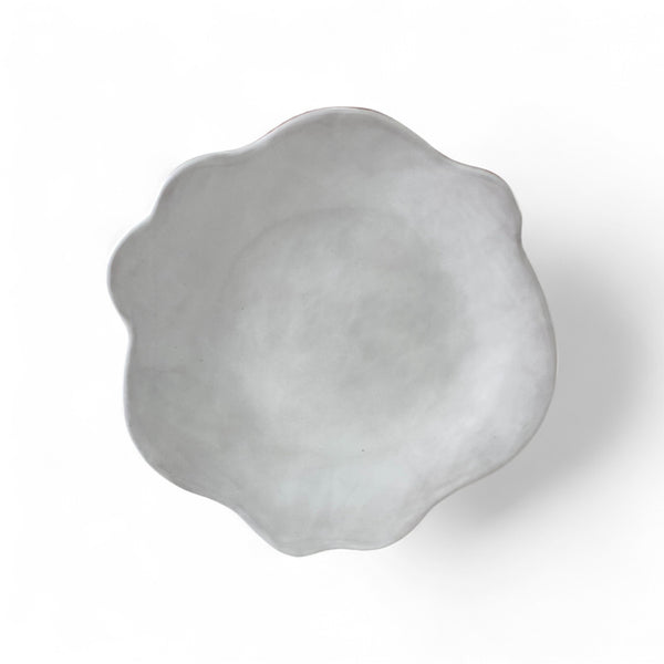 Floralform Salad Plate | Cotton