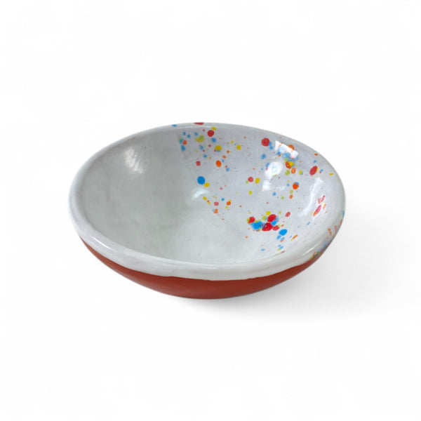 Confetti | Nut Dish I