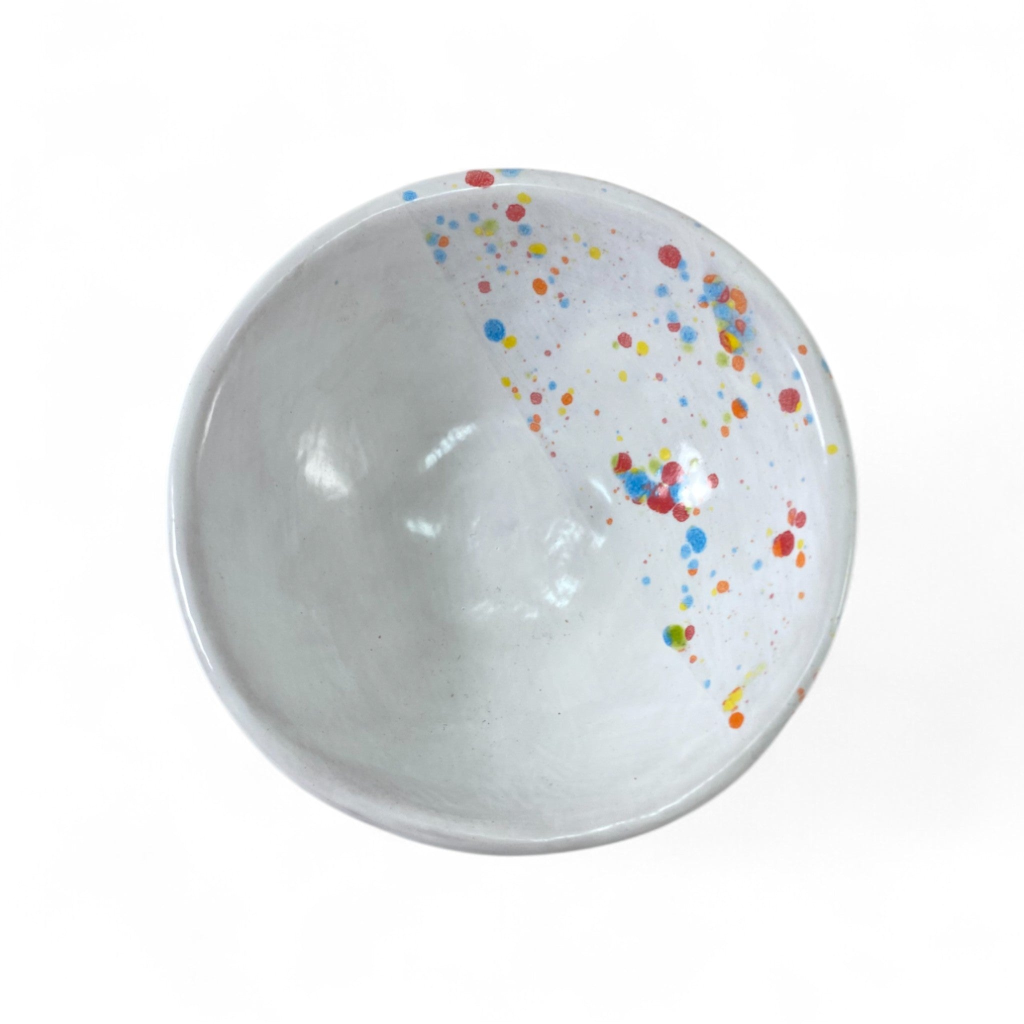 Confetti | Nut Dish I